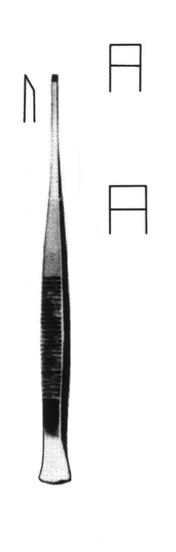 PARTSCH ÇİZIL 6 MM 14 CM